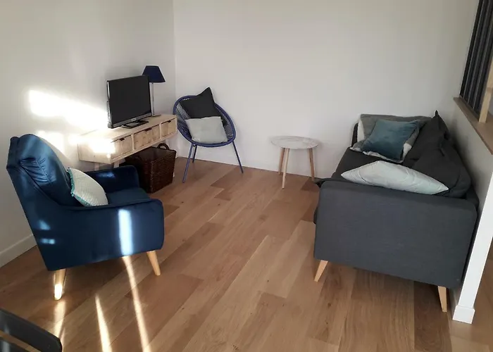 Au Coeur De Sur Les Remparts Bajonna