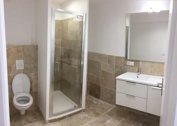 Au Coeur De Sur Les Remparts * Bajonna